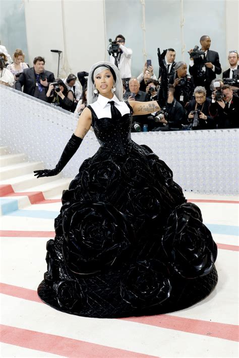 2023 Met Gala: The Best